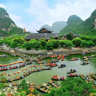Ninh Bình