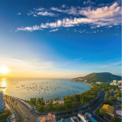 Vũng Tàu
