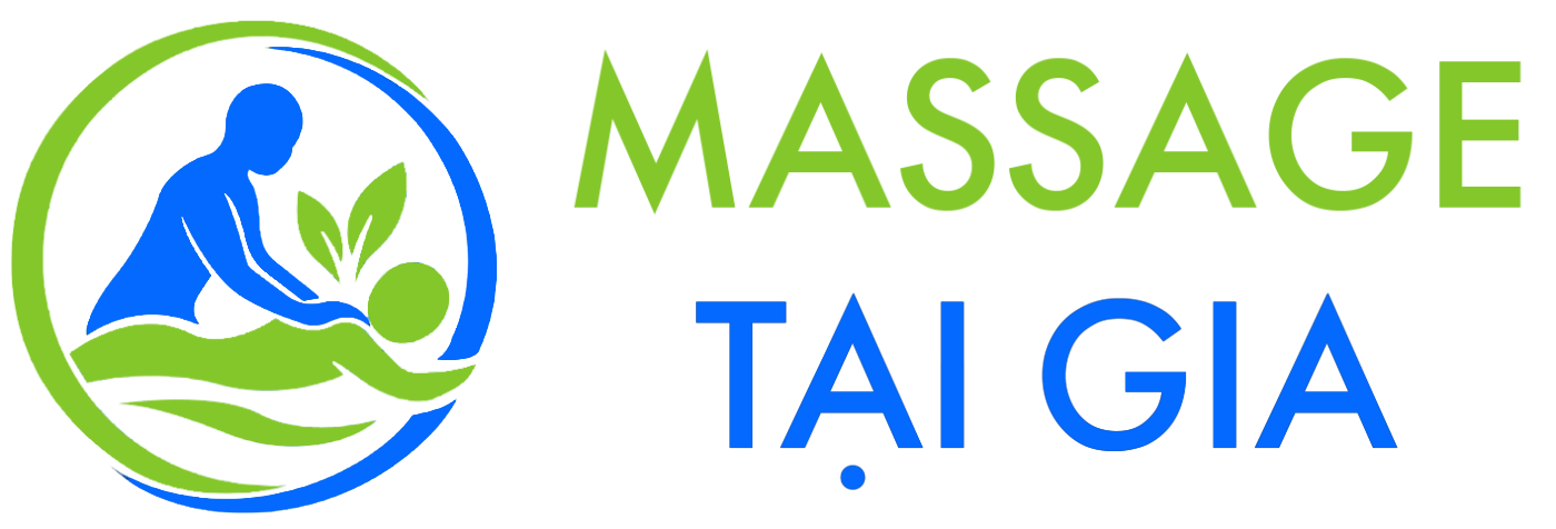Dịch Vụ Massage Tại Nhà
